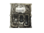 Centralina Motore ECU Smart 0002749V001 0281010161 Bosch 18698