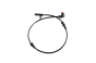 Sensore ABS Anteriore A2049052905 99617401 Mercedes-Benz Vika