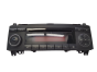 Radio lettore CD Mercedes-Benz W169 W245 A1698200386 BE6086 1287
