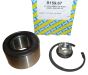 Cuscinetto Ruota Anteriore Fare Citroen Peugeot R159.67 1610137680 SNR