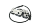 Serratura Cofano 5K1823509A 88231805801 VW Golf Vika
