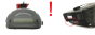 Contagiri Citroen C2 C3 9660225780 D 00 49576