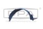 Passaruota Posteriore Sinistro 4L0810171C 88101583502 Audi Q7 DPA