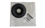 Supporto superiore ammortizzatore Nuovo Originale Renault 6001547499