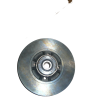 Disco freno Posteriore Originale Renault Clio Twingo 19 7700780078