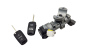 Blocchetto Accensione KIA Picanto 2 Terasen RB ZDC2 SEKS-KM10TX 0km 1012