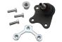 Giunto Sferico Destro 6Q0407366M B18696 VW Seat Skoda Borsehung