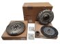 Kit frizione+volano Originale Citroen Peugeot 1628940880