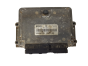 Centralina 46534156 0281001955 C324M188 Fiat Bosch 2772
