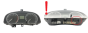 Contagiri Skoda Fabia 5J0920810B VDO 56228