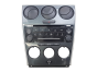 Radio lettore CD Mazda 6 GR4B66DSX CQ-MM4570AK CQ-MM45701A 2