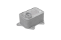Radiatore Olio 06K117021B 11171700201 VW Audi Vika
