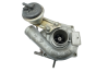 Turbocompressore 7701473122 22735H33771 7701473122 1.5dCi Renault 54391015071