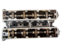 Testata cilindri Citroen Peugeot 9634355510 0200Z4 1.8 16v 6FZ