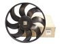 Ventola Radiatore Originale Renault 7701064449