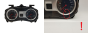 Contagiri Renault Clio 3 8200761861 M 59494
