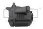 Alloggiamento Filtro Aria Kit 1K0129607AL 11290782502 VW Audi Seat Skoda DPA