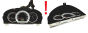 Tachimetro Chevrolet Lacetti 96499003HM 59614