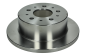 Disco freno Posteriore Nuovo Originale 1673602180 Citroen Peugeot