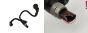 Tubo carburante Citroen Peugeot 9828711180 1.5 HDI