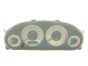 Tachimetro Chrysler Voyager P04685825AG