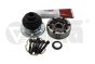Giunto albero motore 6Q0498103 54980011201 Skoda Fabia 1 Vika