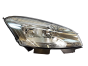 Faro Destro Anteriore Citroen C4 Picasso 6206V1 Nuovo Originale
