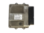 Centralina MJD6JF.M4 51768657 Fiat FGP 27243