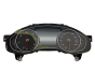 Contagiri Audi A6 4G8920935A 0263725126 Bosch