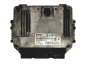 Centralina 0281012468 9656161680 PSA Bosch 20161