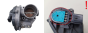 Valvola corpo farfallato Ford VP2S6U-9E927-FC VP4F9U-9E928-BC 1559