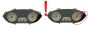 Contagiri Lancia Musa 735417167 503001190200 65553