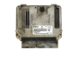Centralina Motore ECU 51812902 0281012963 Fiat Bosch