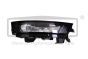 Fendinebbia Destra 5JA941700D 99411799102 Skoda Rapid DPA