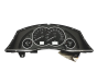 Tachimetro Opel Meriva A 13163917DM 110080162025 33115