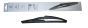 Spazzola Tergicristallo Posteriore Nuovo Originale 1635156180 Peugeot 308