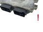 Centralina Suzuki 33920-62J02 MB112300-0383 Denso 60994
