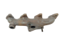 Collettore scarico 8200022407 Renault Nissan 1.5 DCI