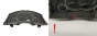 Contagiri Opel Meriva 13146880BB 110080162010 3102