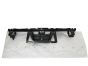 Supporto Paraurti Anteriore Nuovo Originale Peugeot 5008 7422E7