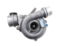 Turbocompressore 292140H220116 7701476183 54399700002 1.5dCi Renault