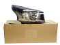 Faro Destro Renault 260101161R Originale