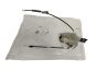 Meccanismo serratura porta Destro Anteriore Originale 9819263180 Peugeot Citroen