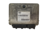 Centralina 51819338 IAW4AF.M9 61600.627.08 Fiat Magneti Marelli 2936