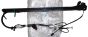 Sistema cablaggi Drzwi Posteriore Nuovo Originale 1617310180 Citroen Peugeot