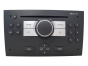 Radio lettore CD 30 MP3 Opel 13188890 QW UCH-UK6 7647104311