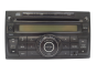 Radio lettore CD Nissan NV200 28185JX50A PP-3151J-B Clarion 1277