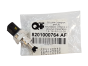 Sensore Pressione Gas Scarico Nuovo Renault Kangoo 1.5 dCi 8201000764