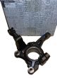 Snodo sterzo ruota Sinistro Anteriore Nuovo Originale 400157575R Renault