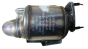 Catalizzatore Nuovo Originale 1706.P3 1706P3 Citroen Jumper Peugeot Boxer 2.2 HDI